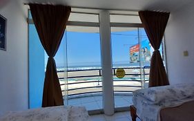 El Mirador
